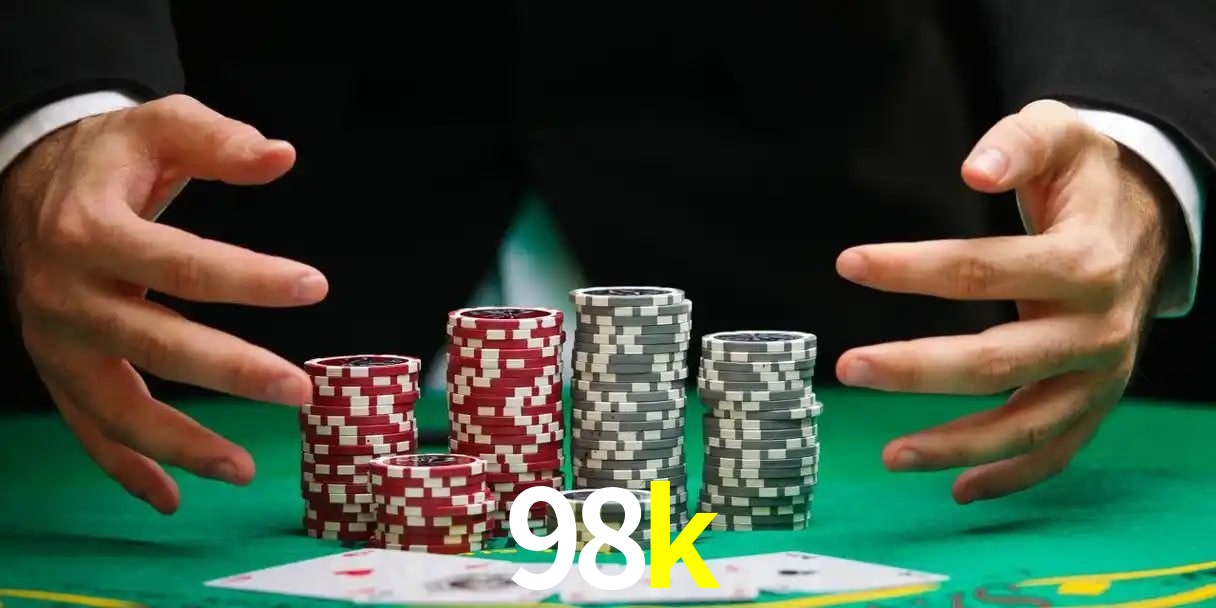 cassino 98k