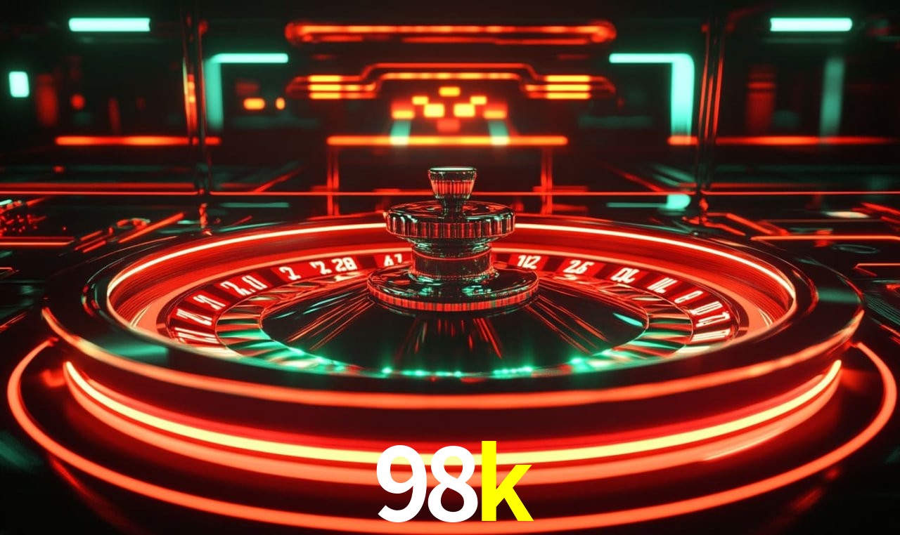 Inovações de Jogos na 98k: O Futuro das Experiências Interativas