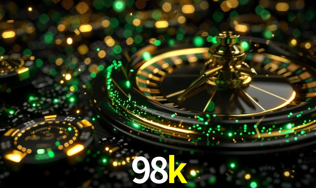 Promoções Sazonais 98k