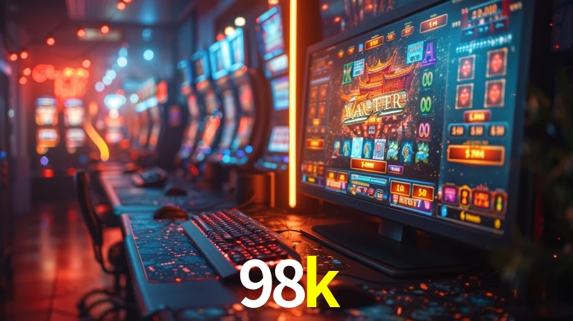 Explore as vantagens do 98k: serviço profissional e confiabilidade
