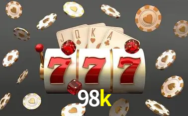 Descubra a Essência do 98k: Nossa História e Compromissos
