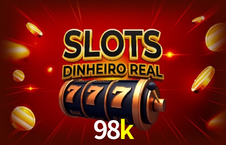 Benefícios da Conta 98k