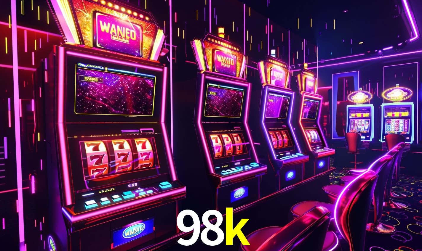 Apostas Esportivas na 98k: Um Guia Completo