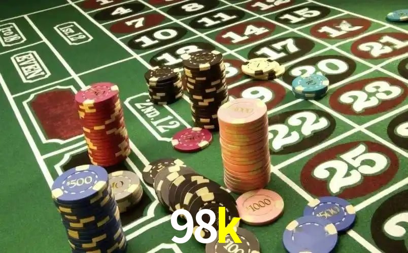 Apostas de Basquete 98k