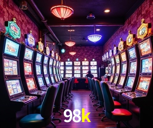 Especiais de Fim de Semana 98k