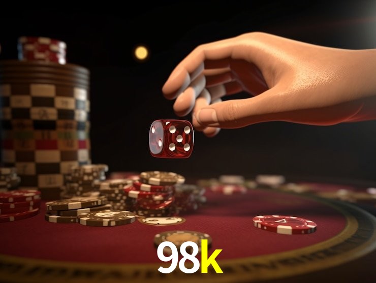 Apostas de Tênis 98k
