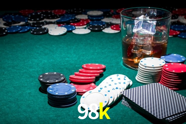 Jogos Exclusivos 98k