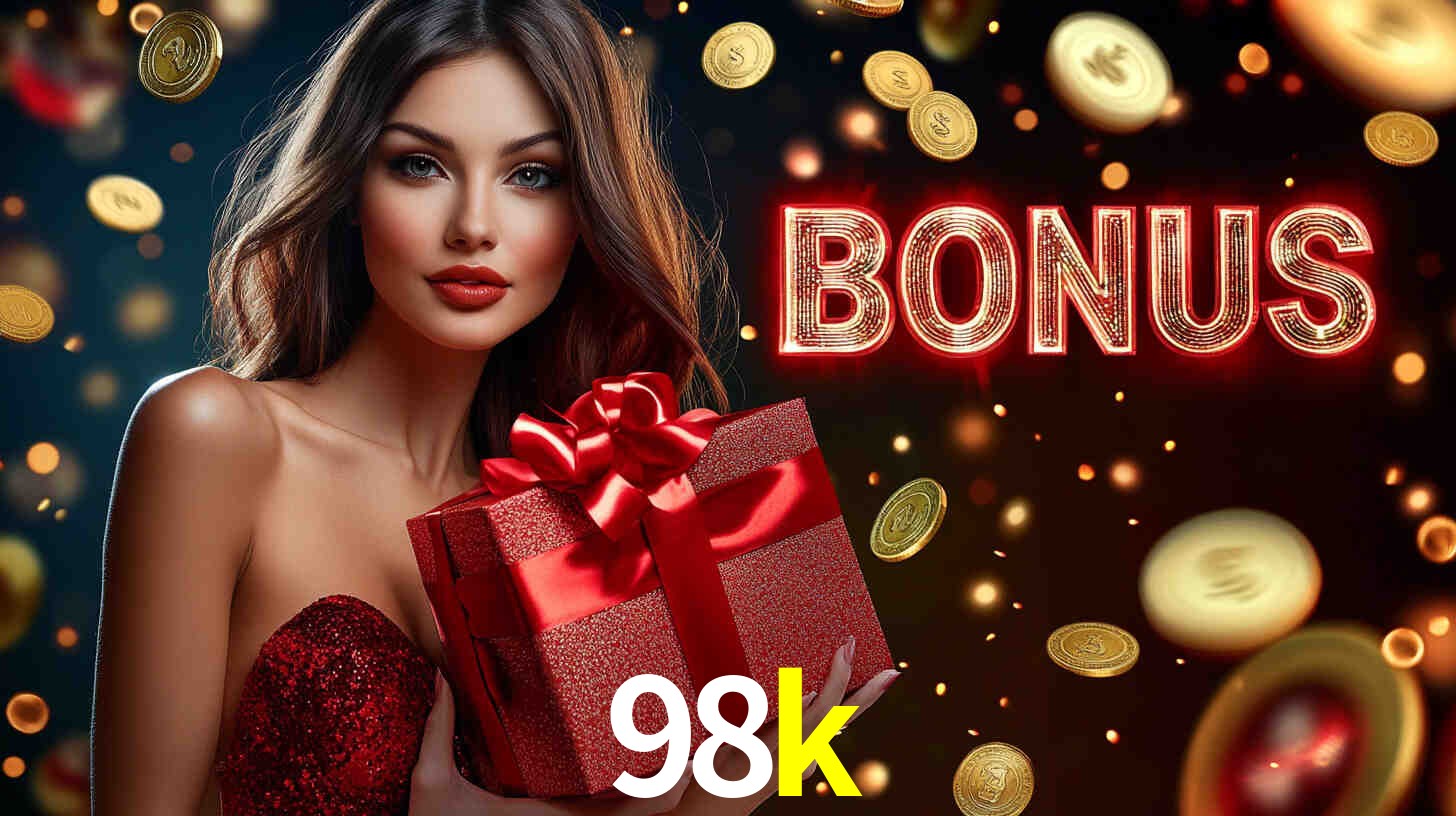 Inovações de Jogos na 98k: O Futuro das Experiências Interativas
