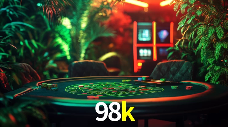 VIP Casino 98k