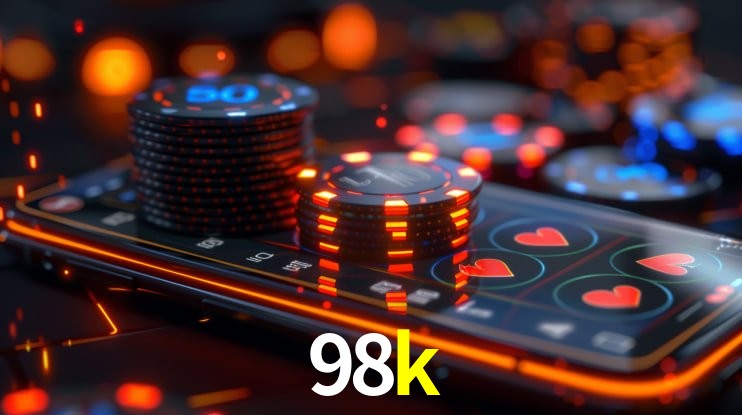 Game Statistics 98k