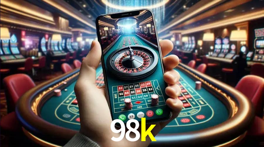 Secure Login 98k