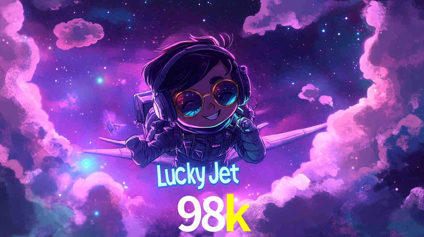 Descubra a Magia dos Jogos de Arcade no 98k