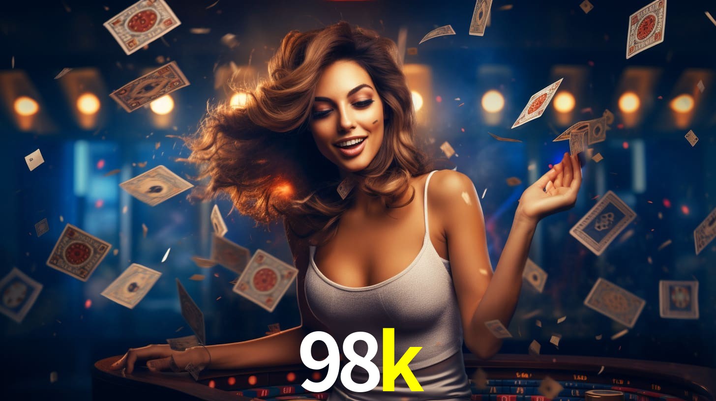 98k bet