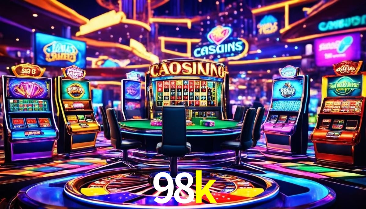 Estatísticas Crash Games 98k
