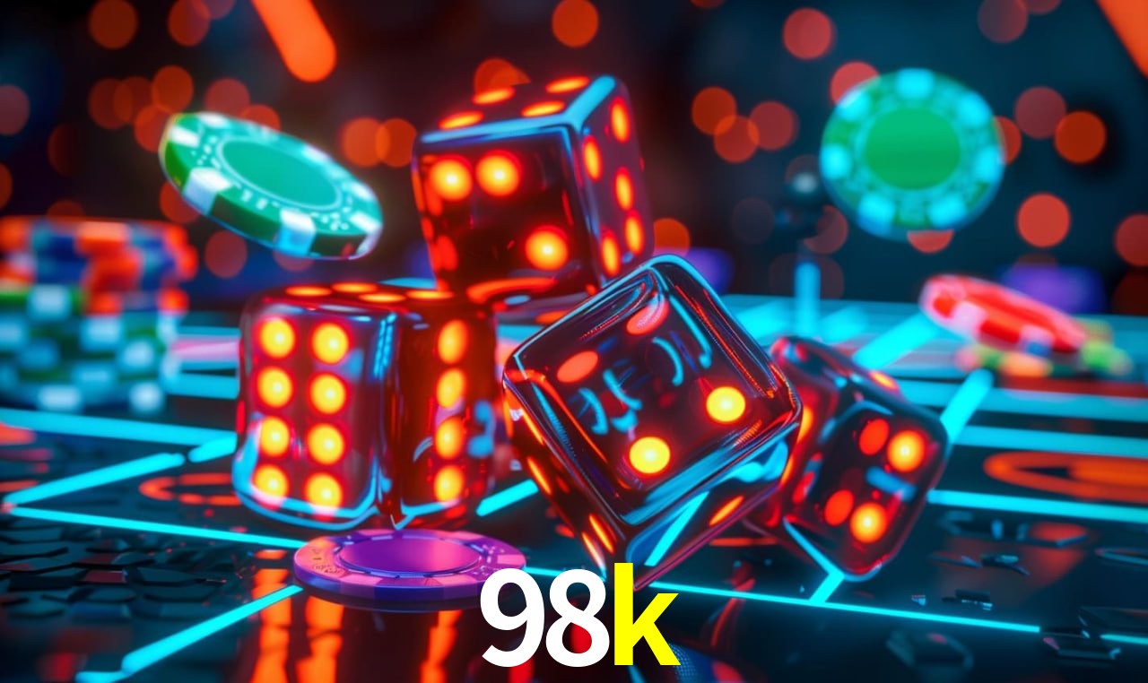 Descubra o Programa VIP da 98k: Vantagens Exclusivas para Jogadores