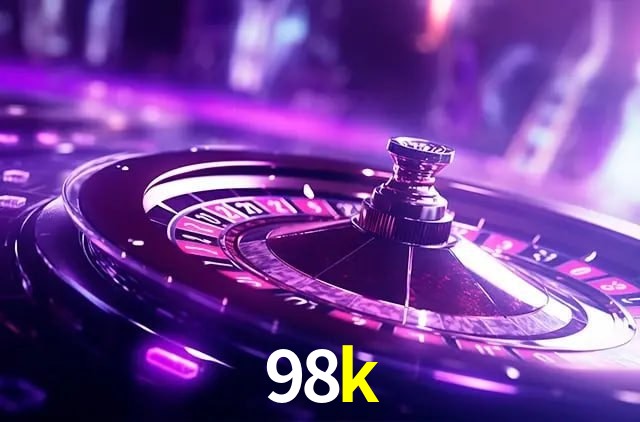 A Experiência Imersiva dos Cassinos Ao Vivo no 98k
