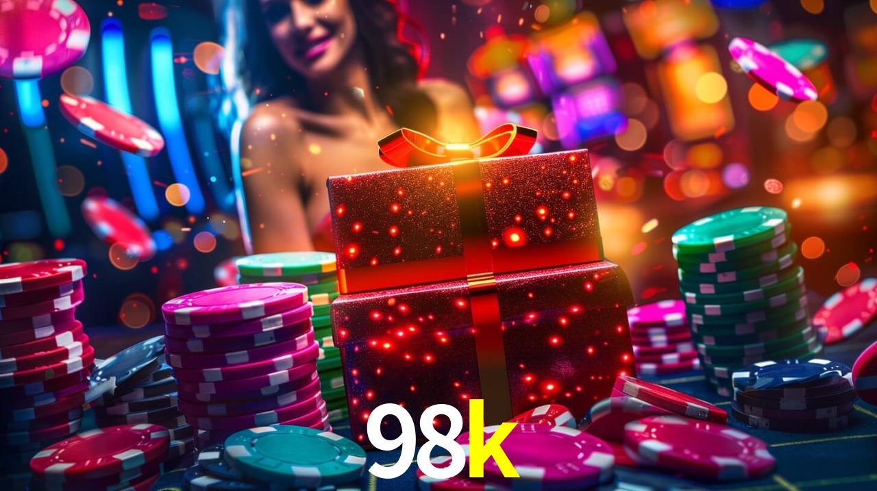 Descubra a Essência do 98k: Nossa História e Compromissos