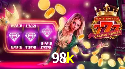 A Popularidade dos Caça-Níqueis no 98k