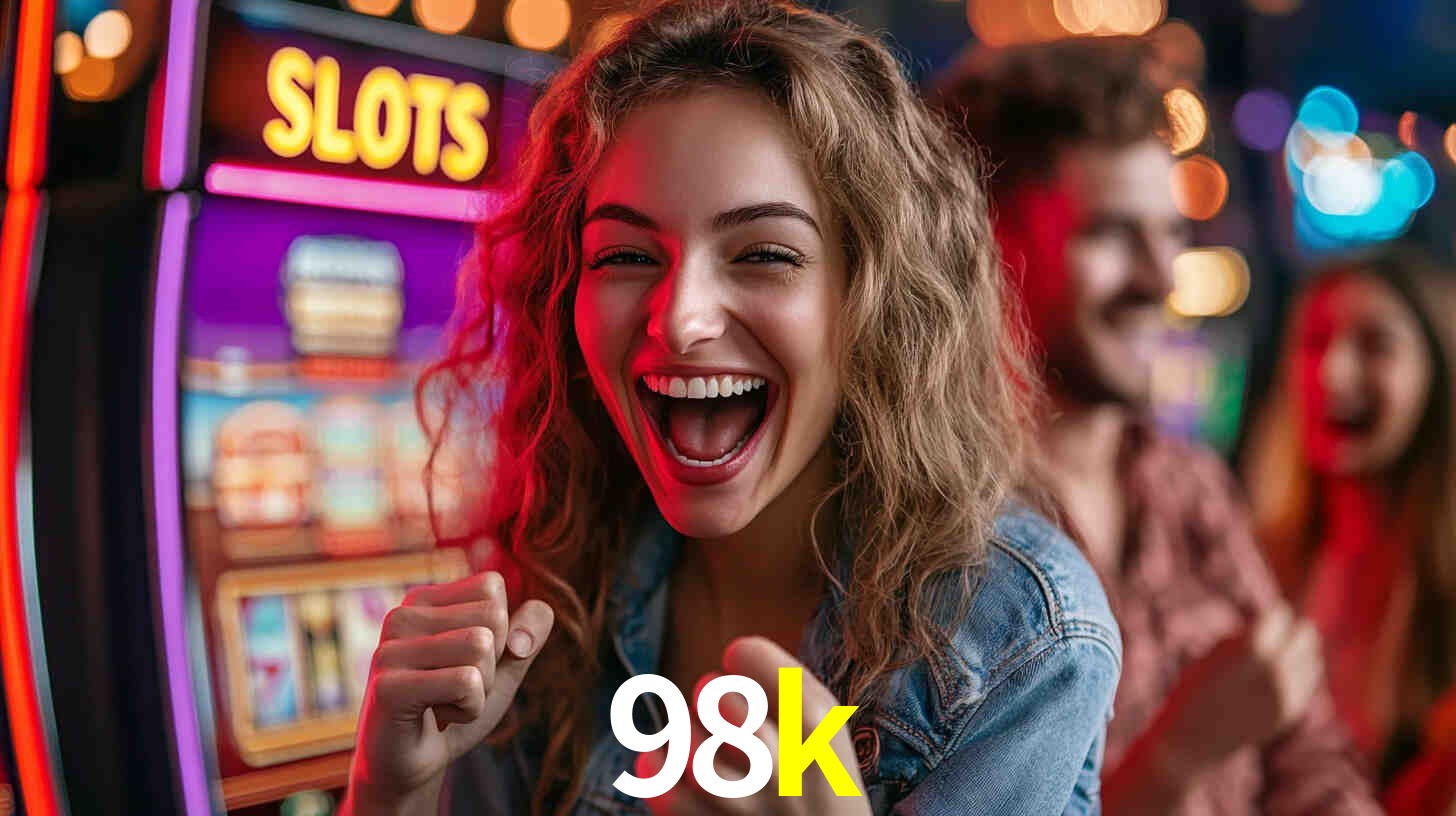 Descubra o Programa VIP da 98k: Vantagens Exclusivas para Jogadores