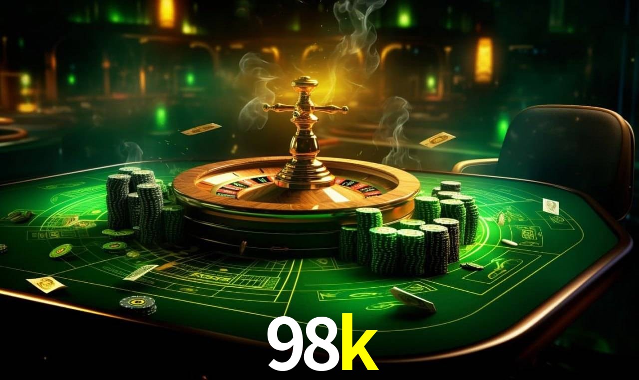 Explorando a Categoria de Eventos em Apostas na 98k