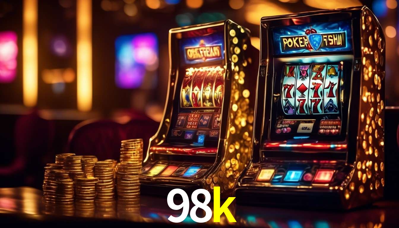 Explorando a Categoria de Eventos em Apostas na 98k